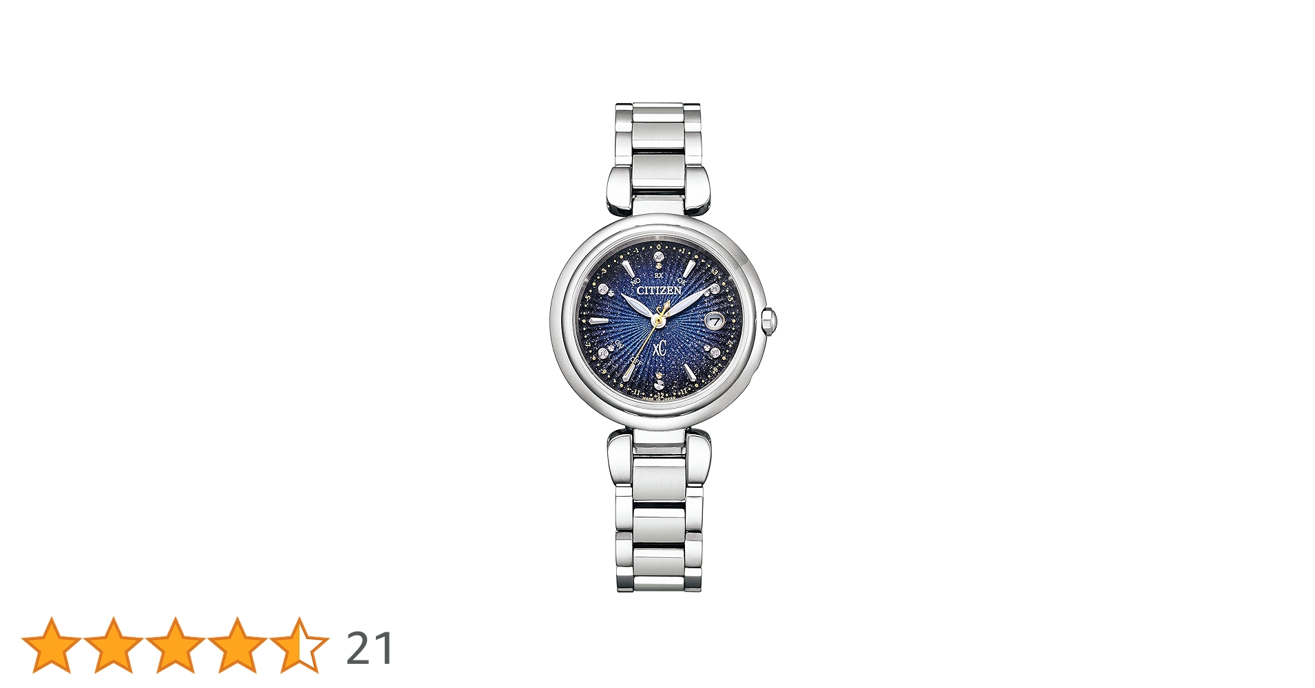 【新品/ディアコレクション】CITIZEN　xC ES9460-53M CITIZEN シチズン DEAR collection ディアコレクション ES9460